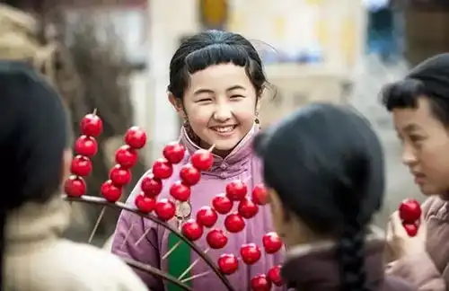 她会是2020最火的女明星吗
