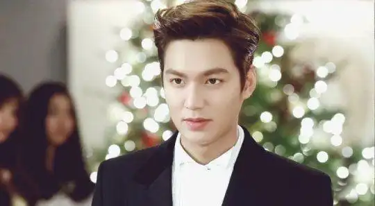 胖了毁所有,李敏镐张根硕李钟硕俞承豪5个颜值崩坏的男神