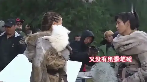 将夜花絮遇见唐小棠,瞬时移动好嗨哟
