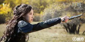 史上最贵ost幻城原声大碟酷狗全球独家首发