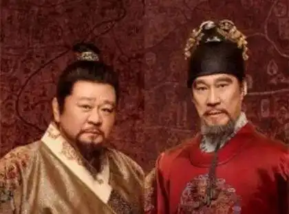 从大明风华中汉王和太子之争说起,谈谈明朝的皇位继承制度