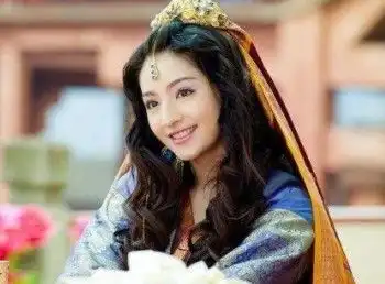 麦迪娜的19部剧,新还珠格格上榜,看过一半的是真爱