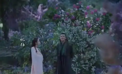 与君初相识中纪云禾生命中有两个男人,一个爱她,另一个懂她

