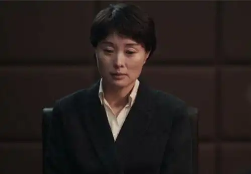 扫黑风暴有3段剧情被删,原来,麦佳这个角色根本没那么简单2