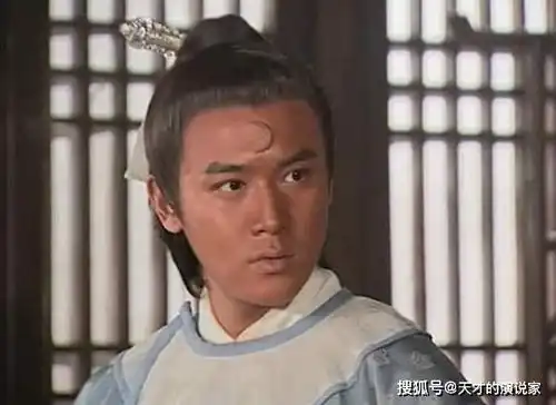 少年包青天包拯的背后,没有想象中的公正,反而有点偏执