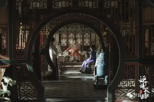 延禧攻略好看无疑,更可贵的是打造了一个传统文化现代传播的范本
