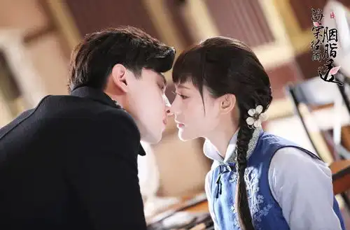 2019年八部压轴大剧,赵丽颖邓伦杨幂杨紫,你最想看谁的剧
