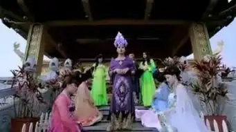 三生三世越南版剧照直接闪瞎众人