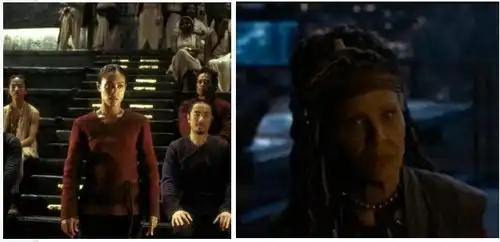 你真的看懂黑客帝国4了吗