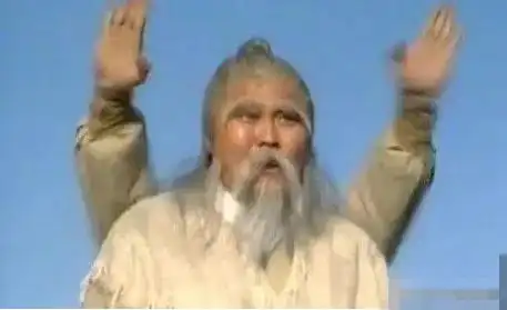 射雕英雄传中谁的武功最厉害十大高手肯定是他排行第一