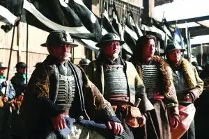 刘德华三国自卖自夸为演赵云请教易中天图