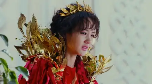 半妖倾城第20集剧照,半妖倾城图片