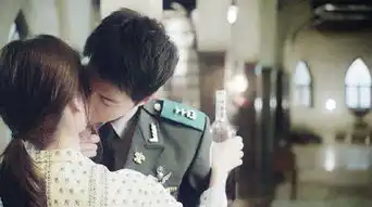 九把刀亲吻陈晓男星一言不合就上演苏吻组图
