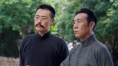 高希希执导抗战剧,觉醒年代编剧新作,于和伟出演呼声高
