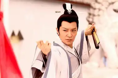 李宗翰很怕别人叫我帅哥我不靠绯闻做新闻
