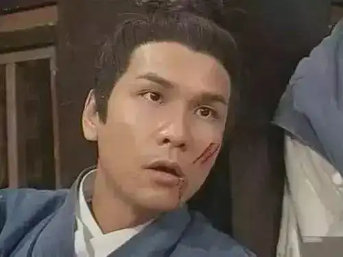 神雕侠侣里,她被尹志平玷污的那一刻,成为所有人一生的意难平