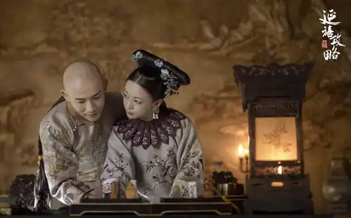 宫斗剧延禧攻略如懿传下架,是行业在整治还是什么原因呢