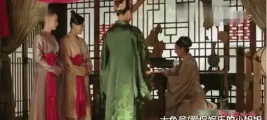 知否知否应是绿肥红瘦中明兰身边有小桃翠微丹橘三个丫头,她心里喜欢谁多一些为什么
