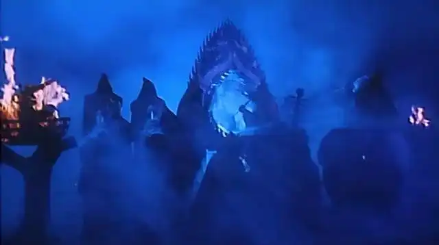 29年前王祖贤这部画皮,上映6天被禁播,票房仅131万成为遗憾