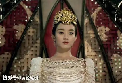 西游记中,为什么说女儿国,是唐僧最难度过的一关原因很简单