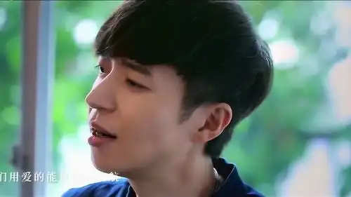 唱作才子李剑青献唱电影同名主题曲找到你,将母亲对孩子的母爱娓娓道来
