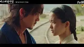 ep09集体开虐不敢看补上个视频没声
