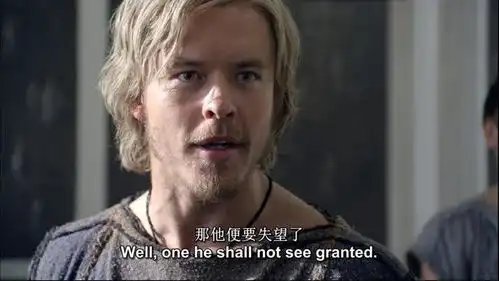 这两部大尺度美剧竟然是紧密相连的,都是精彩纷呈的历史大剧
