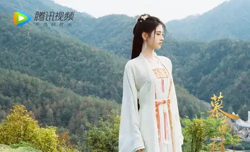 鞠婧祎新剧杀青,古装妆发被嘲半永久,男主角硬伤更明显