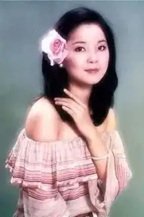 总投资2.6亿的邓丽君电视剧取景平潭一起来与她约会吧