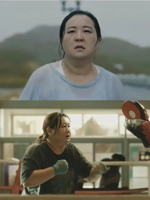 贾玲热辣滚烫被防爆防成了这样,连央视都看不下去了