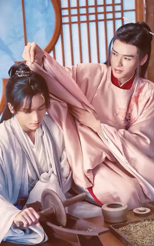 山河令老温隐瞒周子舒的假死计划到底为什么,阿絮难过吗
