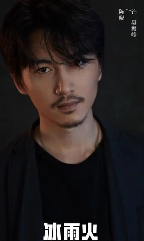 陈晓有两部剧将播,陈妍希带家人给他探班,事业和家庭都在回温
