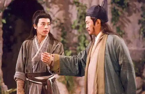 九大类型经典剧历史剧是三国演义,神话剧是西游记,那穿越剧呢
