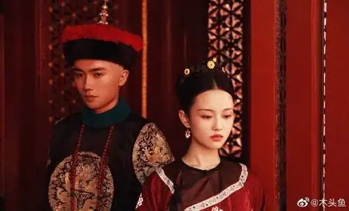 于正眼光毒辣新签女演员古装造型曝光
