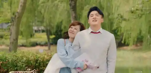 爱情公寓5再发预告,贤菲举行婚礼,三位新人担任主演