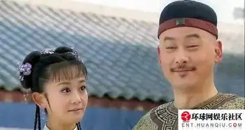 新还珠演员个个都是表情帝囧图大搜罗