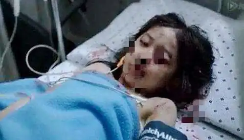 素媛电影虐心让人压抑,真凶即将出狱,网友请保护好孩子
