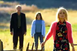 希望人生laviepromise官方剧照