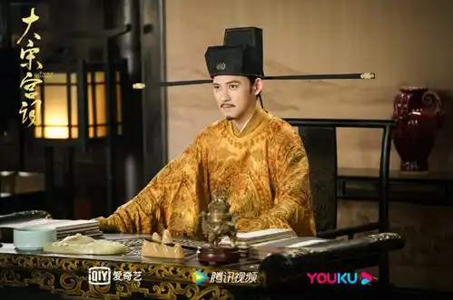 又一宋代古装剧来袭,或将对标清平乐,看到精美剧照追定了
