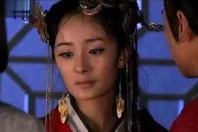 美人心计难怪雪鸢被玷污后,周亚夫不嫌弃,你看窦漪房说了啥
