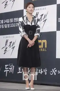 李艾儿有望加盟tvn新剧花游记
