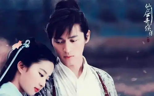 网评9部公认零负评古装剧山河令上榜,仙剑奇侠传零负评神剧
