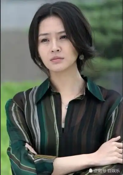 赵丽颖演过她童年,推掉甄嬛传错失大火,如今37岁却只能演妈妈
