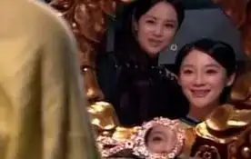 揭秘宫2爆笑穿帮镜头
