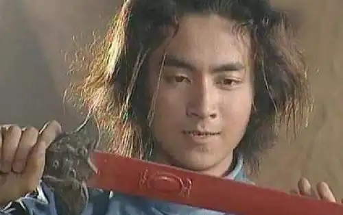 风云之雄霸天下重温这部电视剧,发现这三个情节也太草率了吧