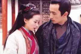 王艳2003年四大名捕