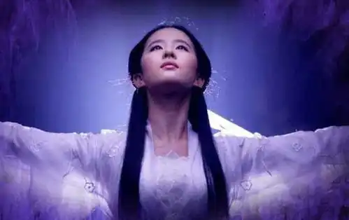 盘点娱乐圈最具古典气质的5位女明星,最后一位鲜为人知
