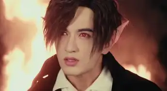 半妖倾城第4集剧照,半妖倾城图片
