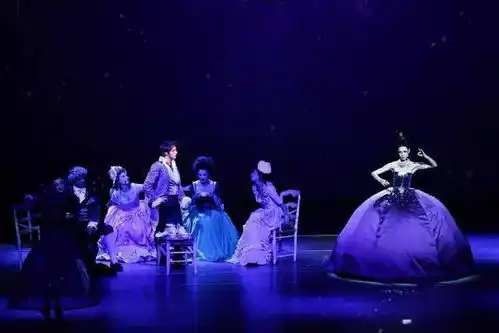 大胆混搭戏曲与流行乐,古老传奇全新演绎
