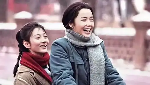 好剧口碑吊打娘道爷奶爱情致敬火红年代